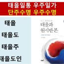 태을일통 우주일가, 단주수명 우주수명 이미지