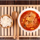 삼겹이랑찌개랑