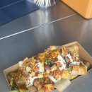 홈플러스 앞 | 🔥 독산 맛집 홈플러스 앞 구운 냉면 노점 후기