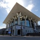 진주우체국 이미지