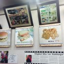 송탄햄버거 이미지