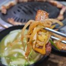 풍년 참숯 갈비 이미지