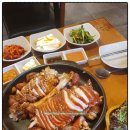 족발야시장두정점 이미지