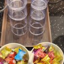 오렌지 감자탕 이미지