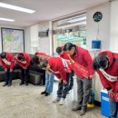 해운대경찰서 재송치안센터 이미지