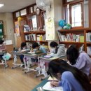 구미오산초등학교 이미지