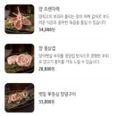광화문 양갈비 네이버블로그