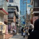 성수 디저트 맛집 하츠베이커리 평일 오픈런 후기