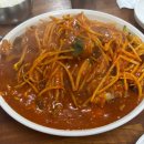 남포동아구찜 | 남포동 맛집 아구찜 꽃게탕 맛집 송도집