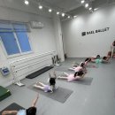 유아발레B 이미지