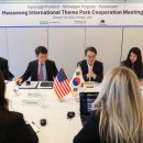 (해외방문) 김동연, “화성국제테마파크는 경기도민 숙원 프로젝트, 당초 계획보다 (조성)시기 당길 수 있도록 적극 지원” 이미지