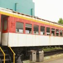 철도박물관 이미지