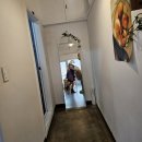 멍'블랑 | [영종도 을왕리 카페] 애견동반 가능 오션뷰 햇살 맛집 블랑 내돈내산 후기