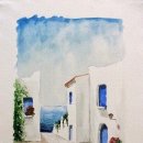 어반스케치 이미지