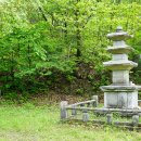 무곡리 삼층석탑 이미지