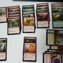 PPTQ Minneapolis 2018 in 홍대 롤링 다이스 후기 이미지