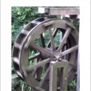 물레방아 이미지