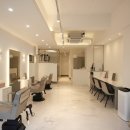 서영 헤어샵 이미지