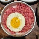 매안로 | 순천 신대지구 맛집 구워주는 고깃집 &#39;온담&#39; 목살 국수후기