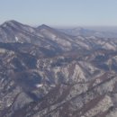 태백산맥 이미지