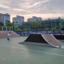 도원체육공원 농구장 이미지