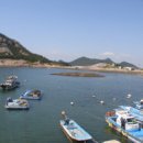 장자도 관광안내소 이미지