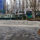 서강어린이공원 앞 이미지