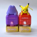 씨유(CU) 온천보라점 | CU 신상 포켓몬 캔디머신 구매 후기