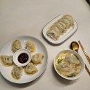 봉이만두 | 부추고기 수제 만두 맛집 봉이만두 후기