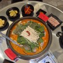 더곱이네 | 부산 서면 순대곱창전골 맛집 더곱이네