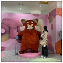 해피니스퍼피 | 롯데백화점 대전점 디즈니팝업스토어 퍼피해피니스 방문후기