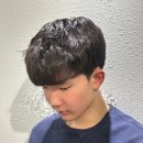 경원소프트 | ✂️야탑 남자펌 자연스러운 쉐도우펌 추천 “손질 쉬운 남자펌 쉐도우펌 후기 (야탑 미용실)”