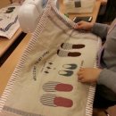 미싱으로 소품 만들기B 이미지