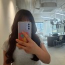 롯데리아 외대역점 | 경희대/외대 미용실 추천! 내돈내산 인생머리 레이어드컷+셋팅펌 후기!!! [모던글로우]