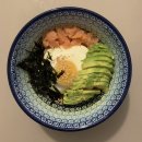 비빔밥과 덮밥 이미지