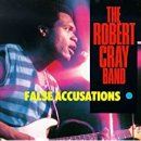 I`ve Slipped Her Mind / Foul Play - Robert Cray 이미지