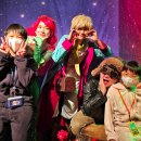 산암 | 부산 어린이 뮤지컬 추천 크리스마스 가볼만한 곳 어린왕자 관람후기