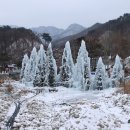 백운계곡 이미지