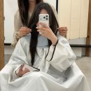 강남미용실 - 세종특별자치시 조치원읍 | 강남 신논현 미용실 볼륨매직 후기