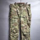 중고 38인치, 에머슨 기어 3세대 컴뱃 팬츠 (멀티캠) 이미지