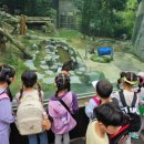 전주동물원 이미지