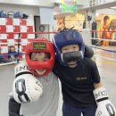 BLSO 복싱 아카데미 이미지