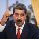 베네수엘라 제214주년 독립기념일의 군사 퍼레이드 이미지