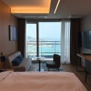 고성시장 화장실 | 강원도 고성 숙소 추천 윈덤 강원 고성 호텔 오션뷰 룸 수영장 조식 부대시설 솔직 후기