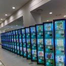 브라더헤어 | 서울 가챠샵 성지 신도림 테크노마트 가챠샵 투어ㅣ브라더굿즈샵, 코로코로가챠, 오늘도 귀여움, 고고가챠