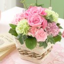 모듬북과 사물놀이 이미지