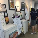 안남중학교 이미지