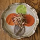 쭉행복한정식 | 안성원곡맛집 안성한정식 '좋구먼'에서 상견례와 생일기념외식