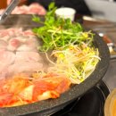 107 | 개봉동 냉삼 맛집 | 냅다 청양집 내돈내산 솔직 후기 | 개봉역 고기집