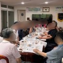 문화경로당 | 관교] 노인복지관 어르신 공예 프로그램 추천 | 하바리움 무드등 만들기 경로당 문화여가 수업 후기 우드랩
